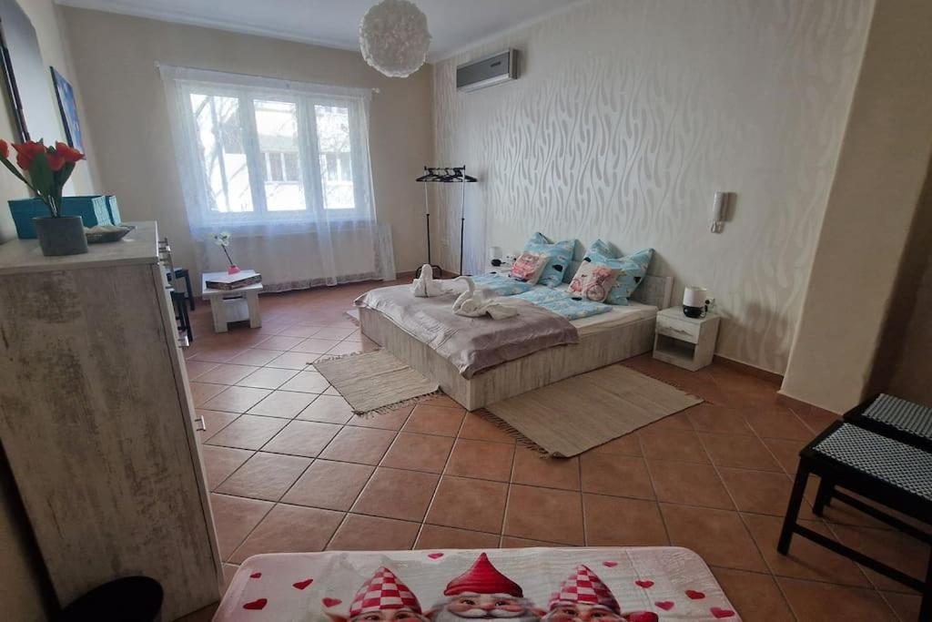 Jackpot Apartman Budapest Exterior foto