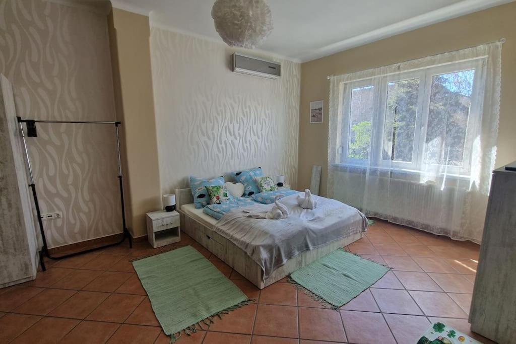 Jackpot Apartman Budapest Exterior foto