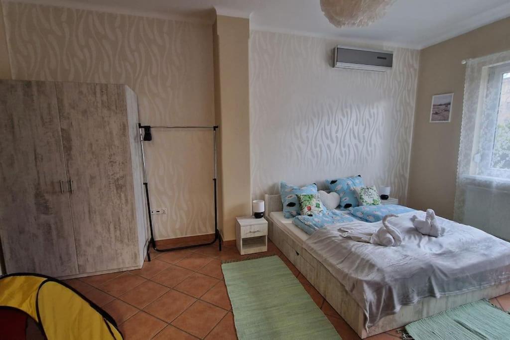 Jackpot Apartman Budapest Exterior foto