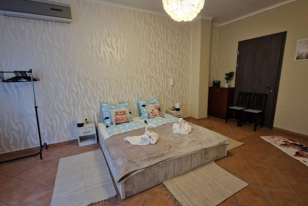 Jackpot Apartman Budapest Exterior foto