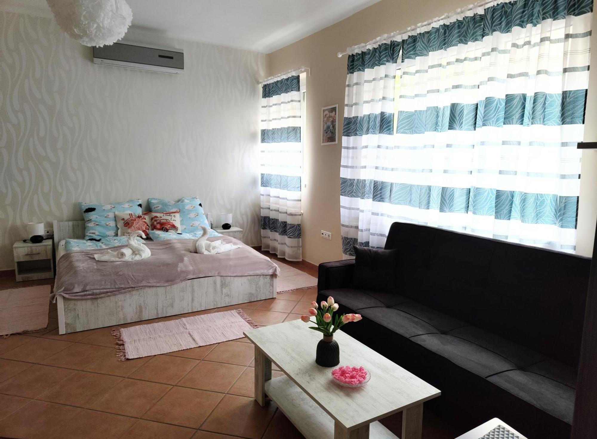 Jackpot Apartman Budapest Exterior foto