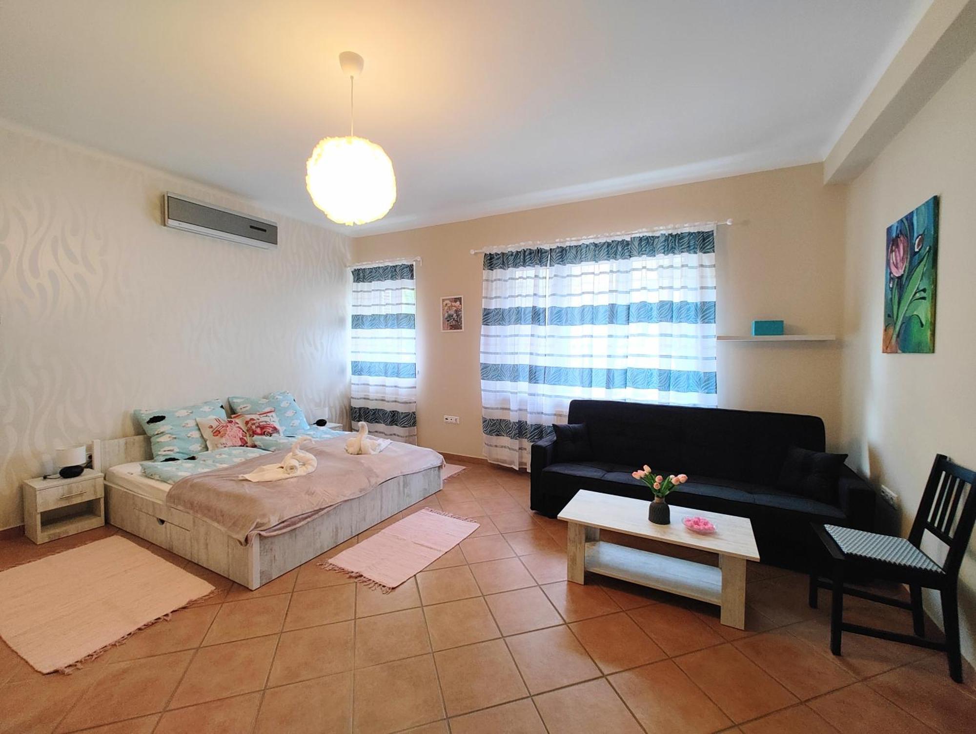 Jackpot Apartman Budapest Exterior foto